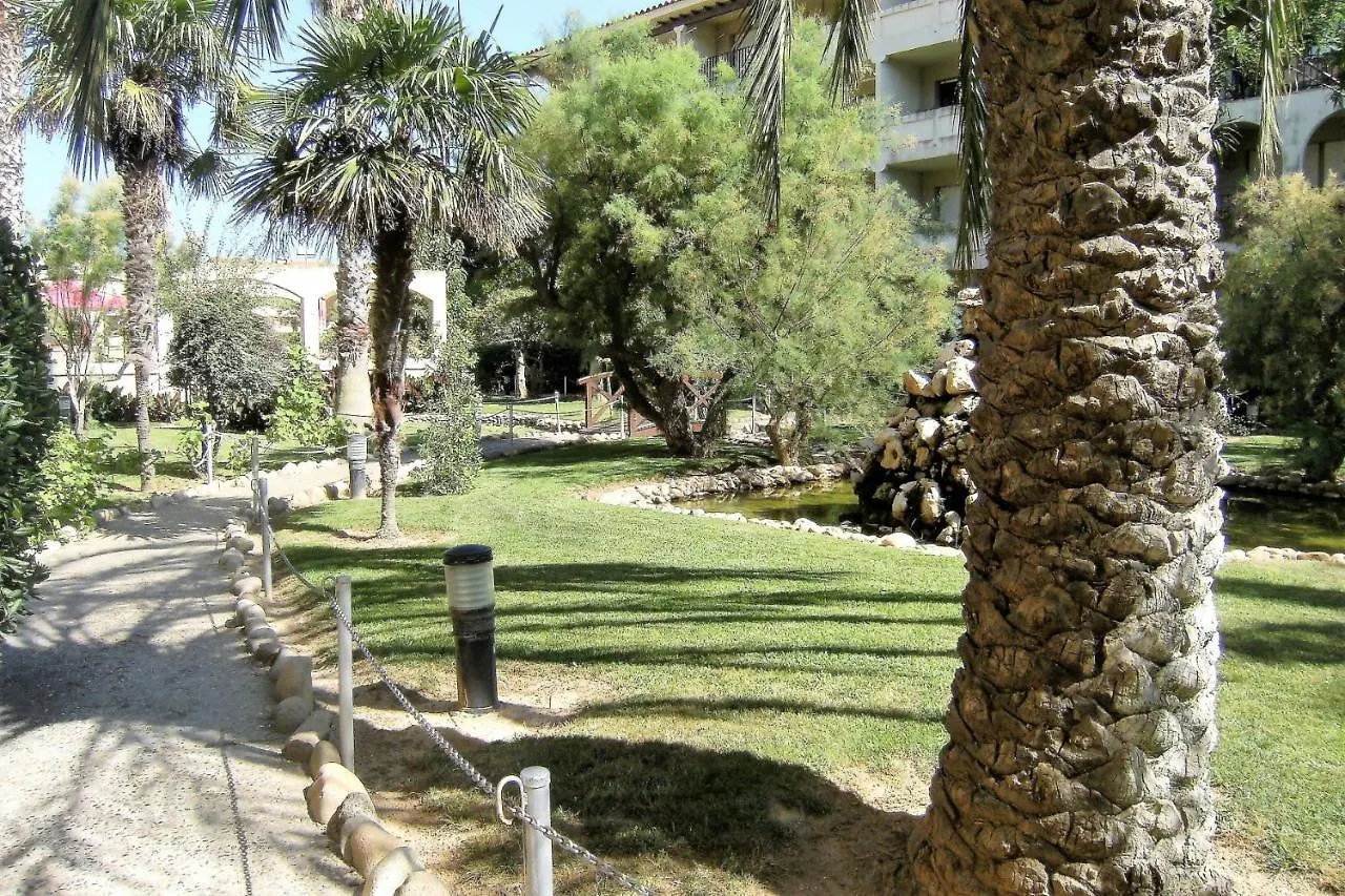 레스타르티트 Jardins Del Mar 138 아파트